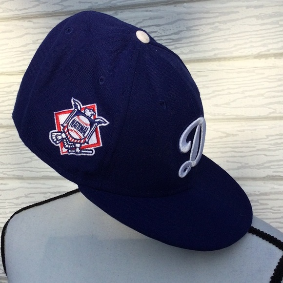 New Era Los Angeles Dodgers Official MLB Baseball cap/hat - Picture 4 of 8